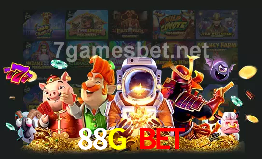 cassino 88G Bet