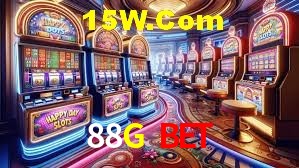 Tennis Betting 88G Bet