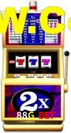 Blackjack Table 88G Bet