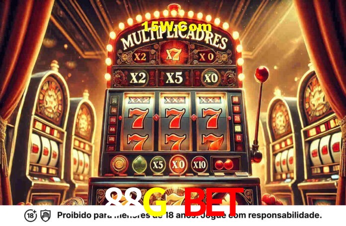 Experiência VIP 88G Bet