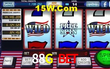 Inovações de Jogos na 88G Bet: O Futuro das Experiências Interativas