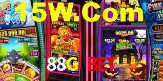 Sinta a adrenalina dos jogos de cassino com 88G Bet