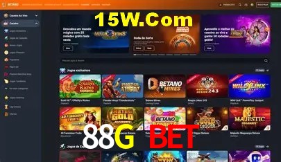 A Emoção da Loteria na 88G Bet: Uma Chance de Mudança de Vida