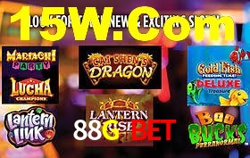 Premium Interface 88G Bet