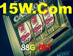 88G Bet: Jogos de Caça-Níqueis-Altas Recompensas, Roleta-Velocidade, Blackjack-Desafios Máximos