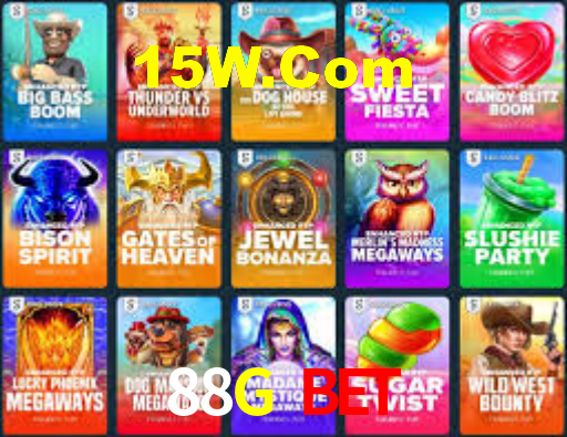 Desvendando o Mundo dos Jogos Virtuais na 88G Bet