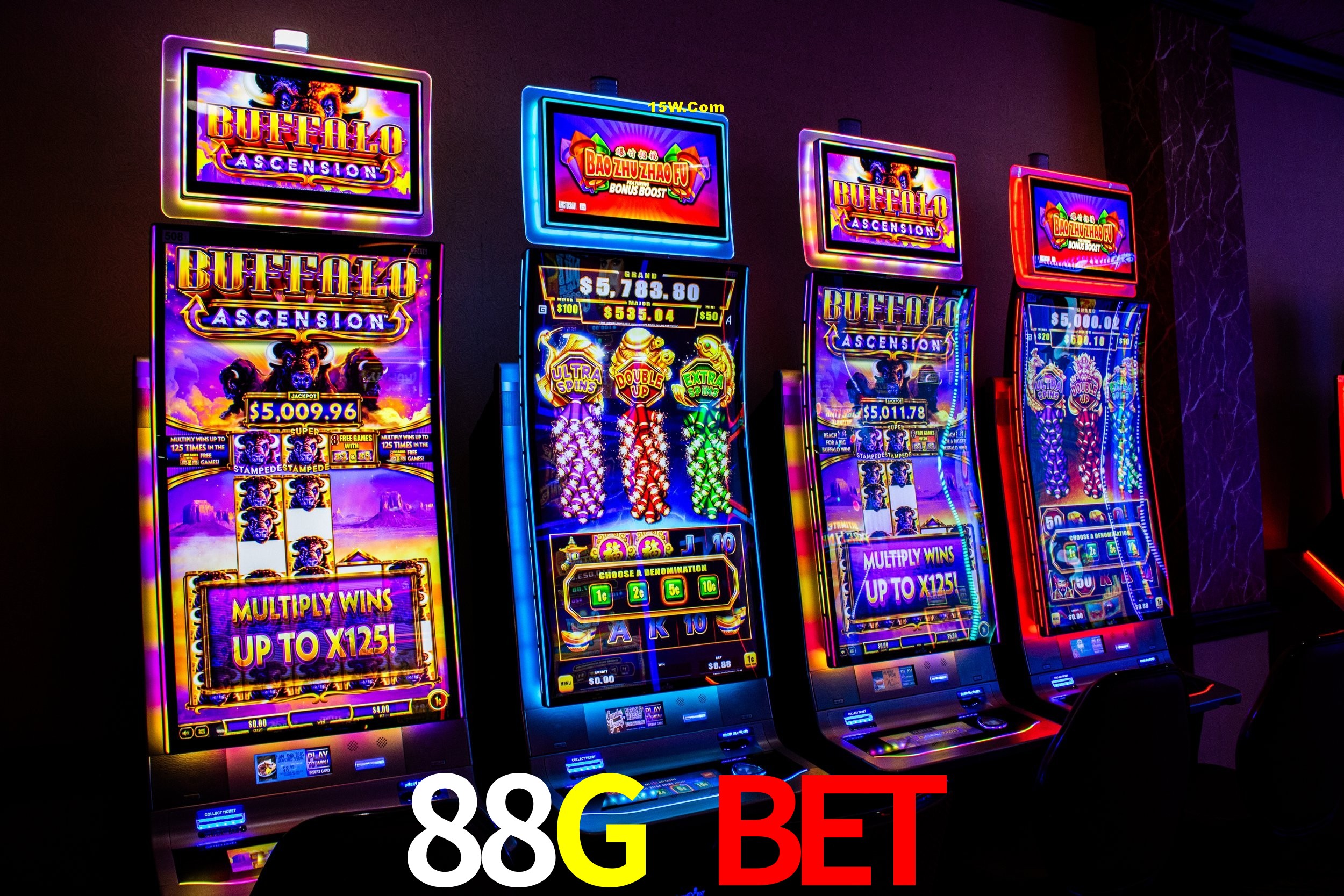 Statistics 88G Bet