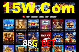 88G Bet: Seu Cassino Premiado com Pagamentos Rápidos
