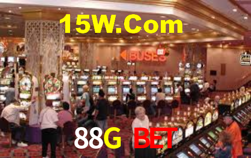 88G Bet: A Experiência de Casino com Jogos de Mesa ao Vivo