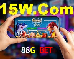 Welcome Bonus 88G Bet