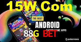 88G Bet App Interface